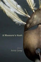 A Measure's Hush - Paperback
