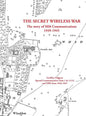 The Secret Wireless War - Hardcover