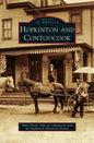 Hopkinton and Contoocook - Hardcover