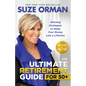 The Ultimate Retirement Guide for 50+: Winning Strategies to Make Your Money Last a Lifetime (Revised & Updated for 2025) - Paperback
