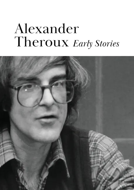 Early Stories - Paperback