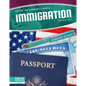 Immigration - Library Binding