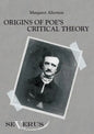 Origins of Poe's critical theory - Paperback