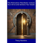 The Motivation Manifesto: Unlock Your Drive and Achieve Your Goals - Paperback