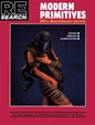 Modern Primitives: 20th Anniversary Deluxe Hardback - Hardcover