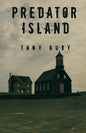 Predator Island - Paperback