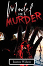 Model for Murder - Paperback