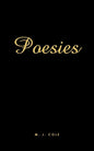 Poesies - Paperback