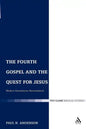 The Fourth Gospel and the Quest for Jesus: Modern Foundations Reconsidered - Paperback