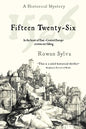 1526: A Historical Mystery - Paperback