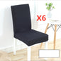 Half of chair cover