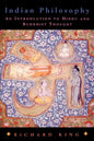 Indian Philosophy: An Introduction to Hindu and Buddhist Thought - Paperback