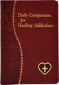 Daily Companion for Healing Addictions - Imitation Leather