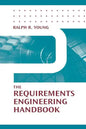 The Requirements Engineering Handbook - Hardcover