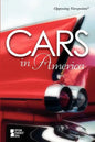 Ovp: Cars in America 10 -P - Paperback
