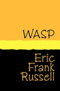 Wasp - Large Print - Paperback