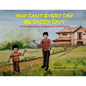 Why Can't Every Day Be Daddy Day?: A Christian Story of Separation & Divorce - Paperback