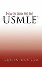 How to study for the USMLE - Paperback