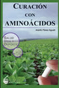 Curacion con aminoacidos - Paperback