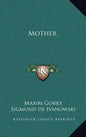 Mother - Hardcover