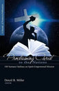 Proclaiming Christ to the Nations: 100 Sermon Outlines on Spirit-Empowered Mission - Paperback