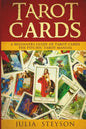 Tarot Cards: A Beginners Guide of Tarot Cards: The Psychic Tarot Manual (New Age and Divination) - Paperback