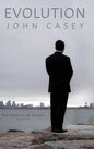 Evolution: Book Two of The Devolution Trilogy - Hardcover