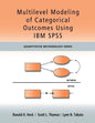 Multilevel Modeling of Categorical Outcomes Using IBM SPSS - Paperback