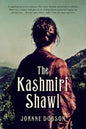 The Kashmiri Shawl - Paperback