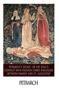 Petrarch's Secret, or the Soul's Conflict with Passion (Three Dialogues Between Himself and St. Augustine - Paperback