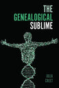 The Genealogical Sublime - Paperback