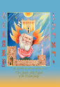 Gerary: The Jewish Folk Legend of the Reznik Family - Hardcover
