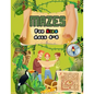 Mazes For Kids Ages 4-8: Maze Activity Book (fun activities for kids) 4-6, 6-8, 8 year olds Workbook for Children with Games, Puzzles, and Prob - Paperback