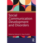 Social Communication Development and Disorders - Paperback