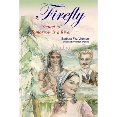 Firefly - Paperback