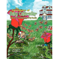 The Adventures of Baby Caterpillar and His Traveling Butterfly Family - Paperback