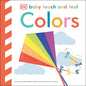 Colors - Board Book