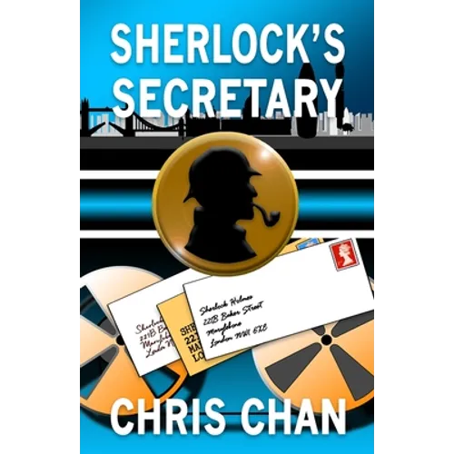 Sherlock's Secretary - Paperback
