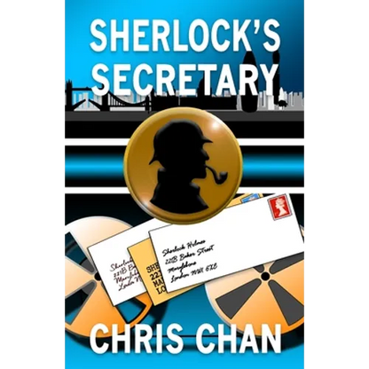 Sherlock's Secretary - Paperback