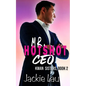 Mr. Hotshot CEO - Paperback