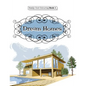 Really COOL Colouring Book 1: Dream Homes & Interiors - Paperback