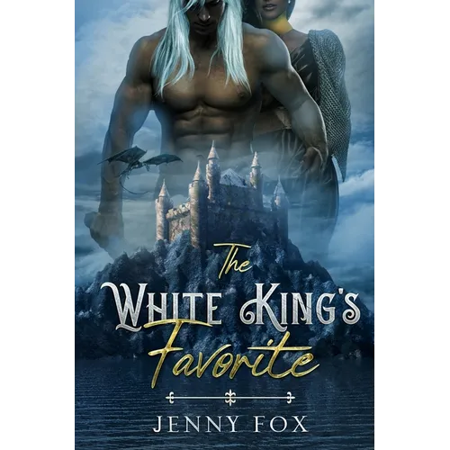 The White King's Favorite - Paperback