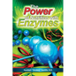 The Power of Nutrition with Enzymes - Paperback