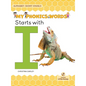 Starts with I - Paperback