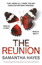 The Reunion: An utterly gripping psychological thriller with a jaw-dropping twist - Paperback