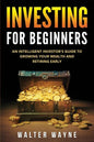 Investing Book for Beginners - Paperback