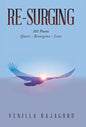 Re-Surging: 101 Poems on Quests - Resurgence - Love - Hardcover