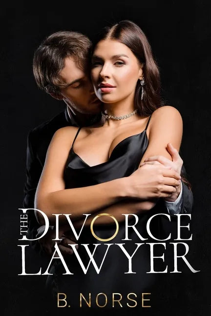 The Divorce Lawyer - Paperback