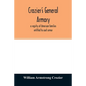 Crozier's general armory; a registry of American families entitled to coat armor - Paperback