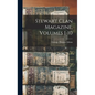 Stewart Clan Magazine, Volumes 1-10 - Hardcover